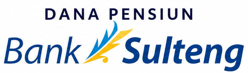 DANA PENSIUN BANK SULTENG